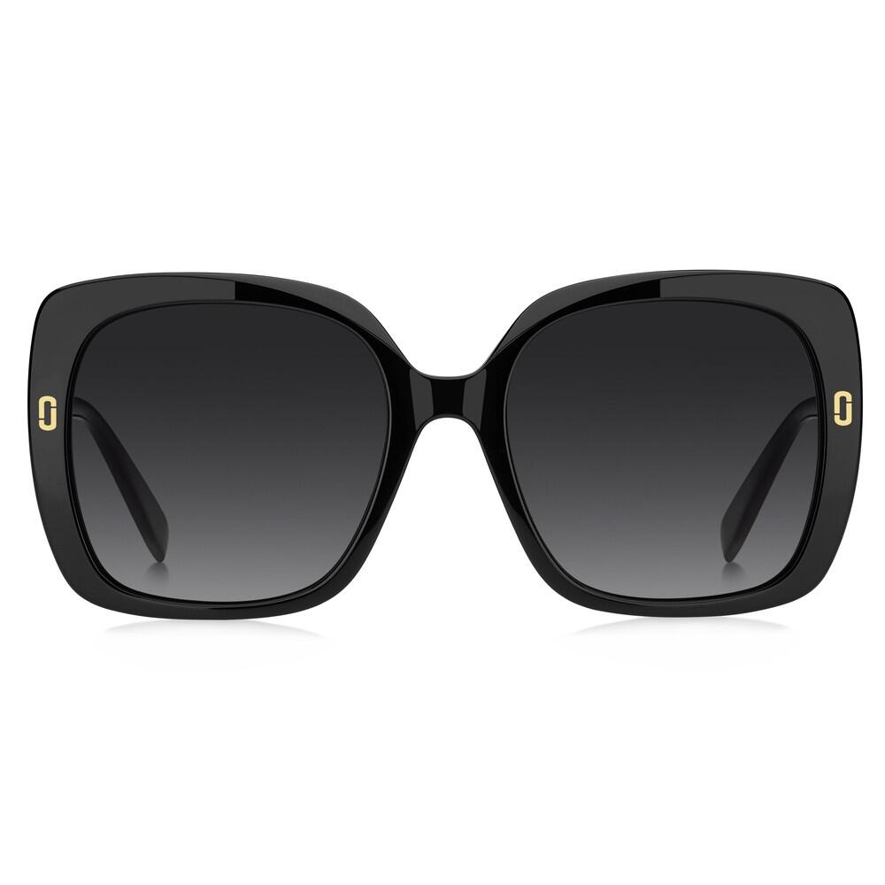 Lunettes de Soleil Marc Jacobs MJ 1138/S 807 en Acétate Femme 56 mm 2/3