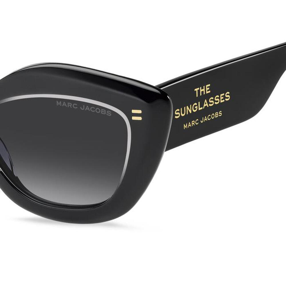 Gafas de Sol Marc Jacobs MARC 800/S MNG de Acetato Mujer 53 mm 4/4