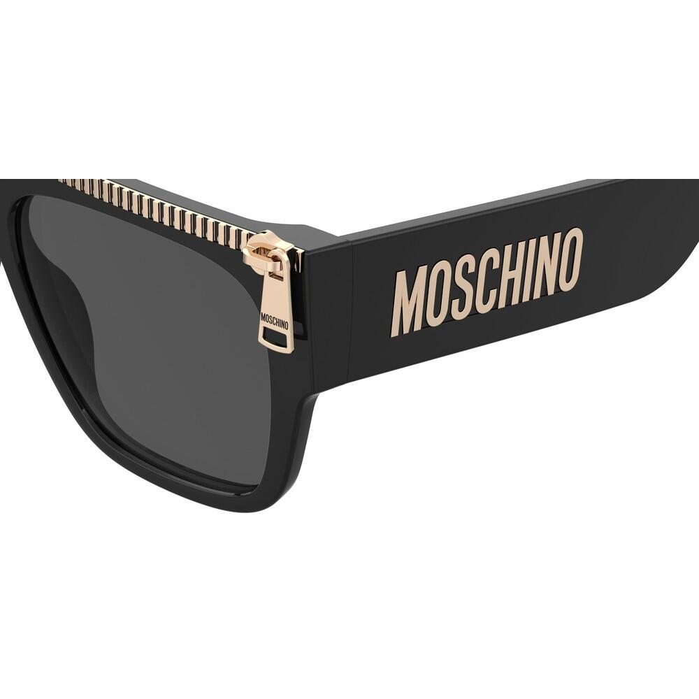 Zonnebril Moschino MOS165/S 807 van Nylon Heren 56 mm 3/3