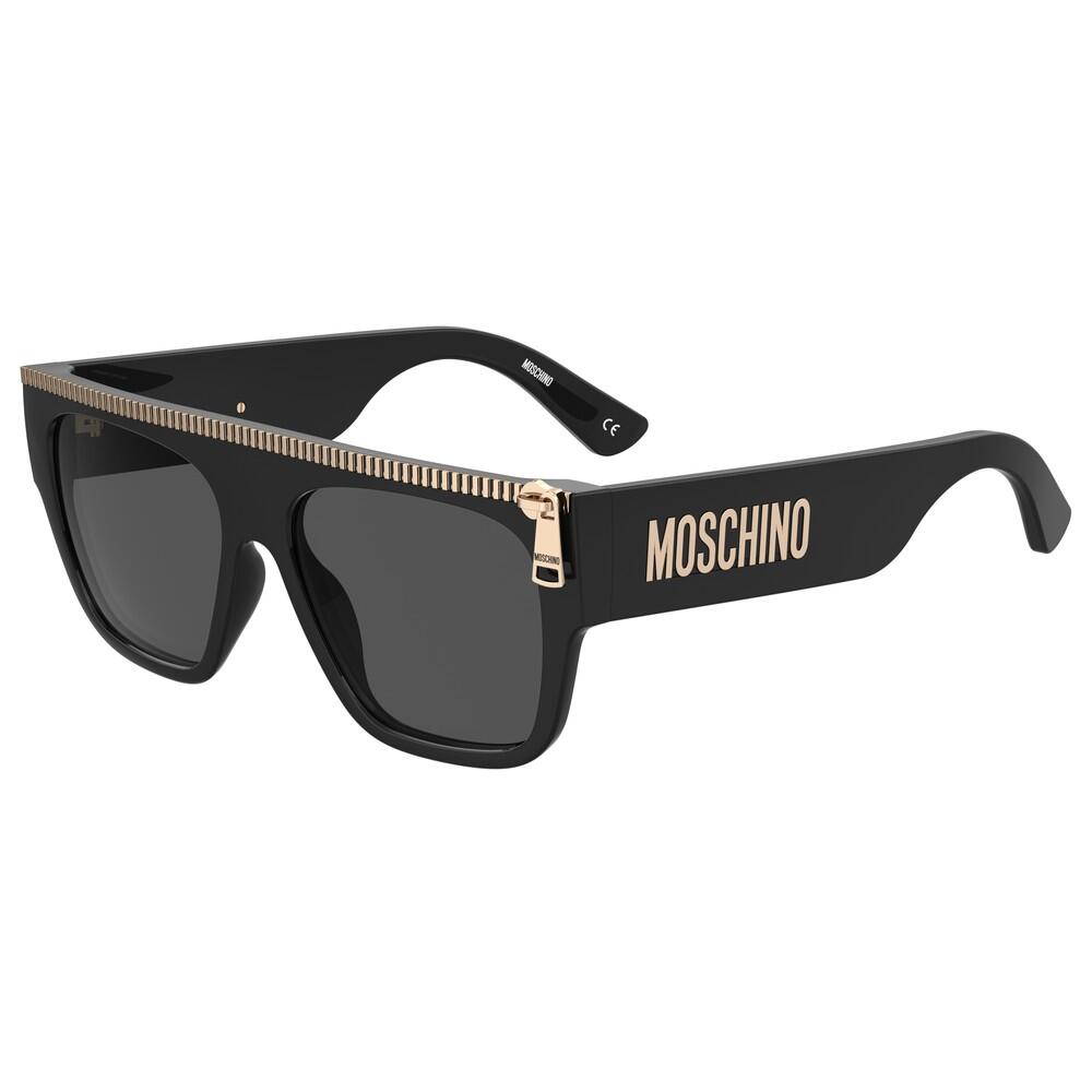 Sunglasses Moschino MOS165/S 807 Nylon Men 56 mm