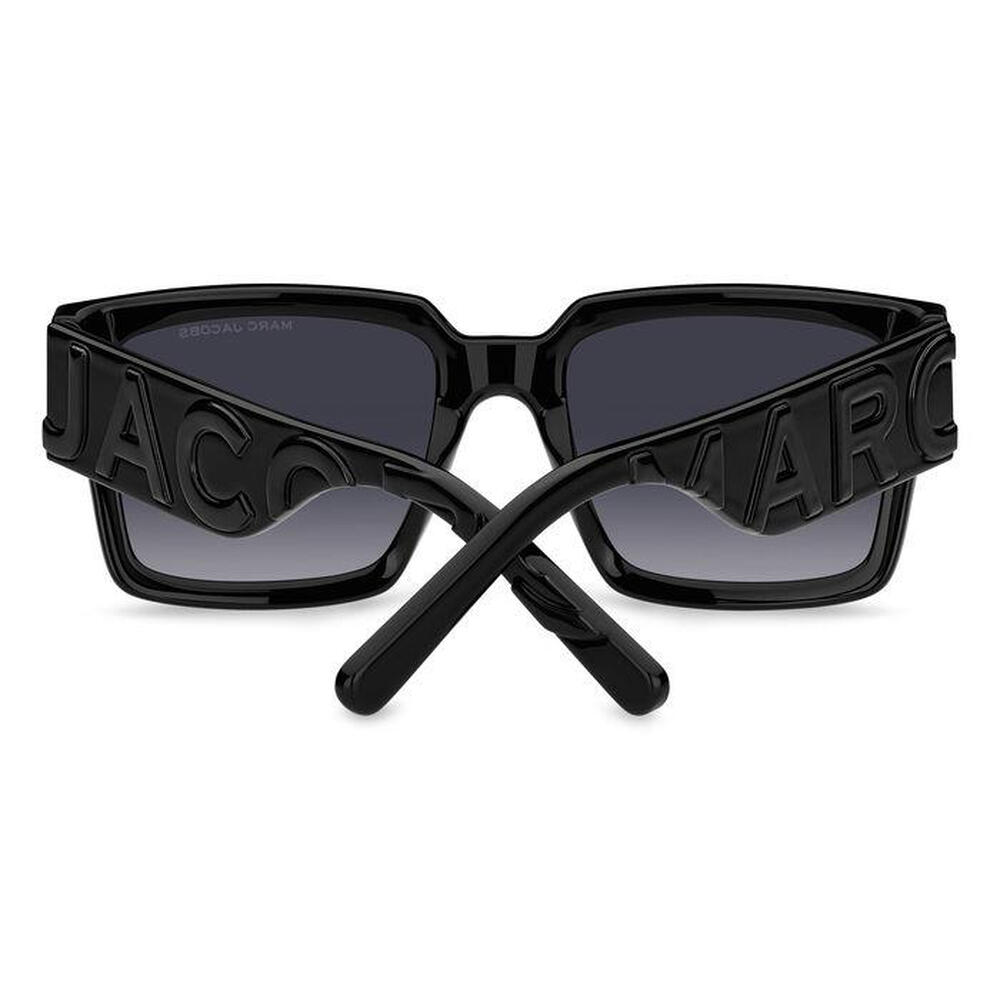 Occhiali da Sole Marc Jacobs MARC 739/S 08A in Acetato Unisex 54 mm 3/4
