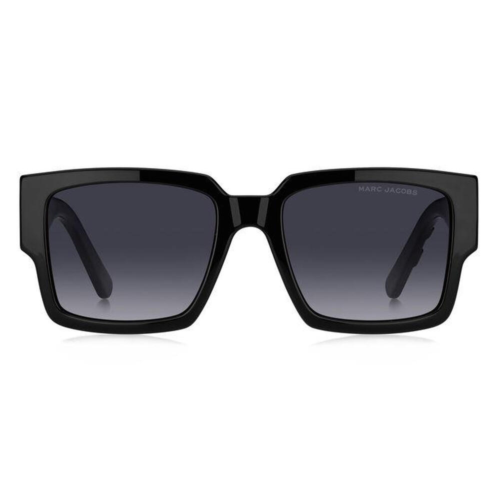 Occhiali da Sole Marc Jacobs MARC 739/S 08A in Acetato Unisex 54 mm 2/4