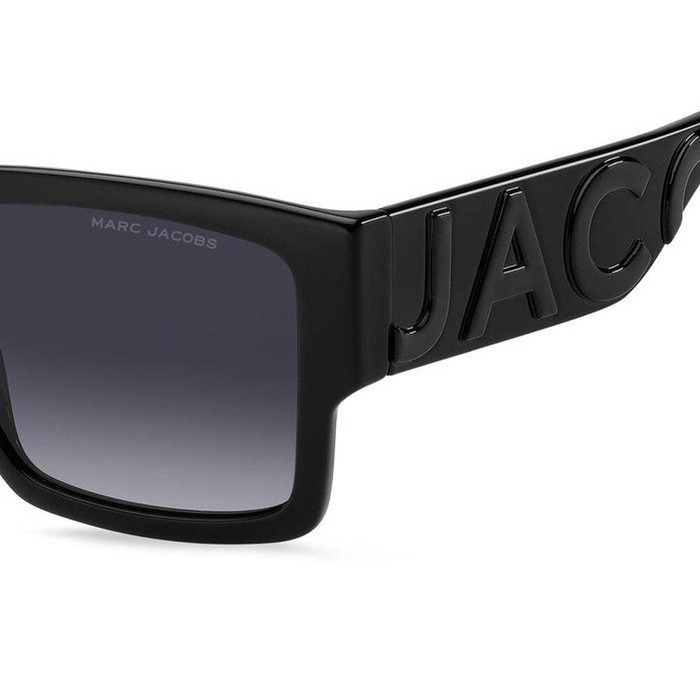 Occhiali da Sole Marc Jacobs MARC 739/S 08A in Acetato Unisex 54 mm 4/4