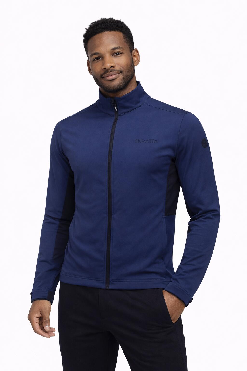 navyblau