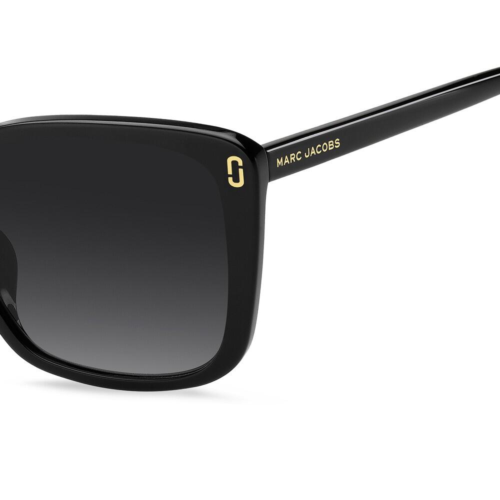 Occhiali da Sole Marc Jacobs MJ 1127/G/S 807 in Acetato Donna 56 mm 3/3