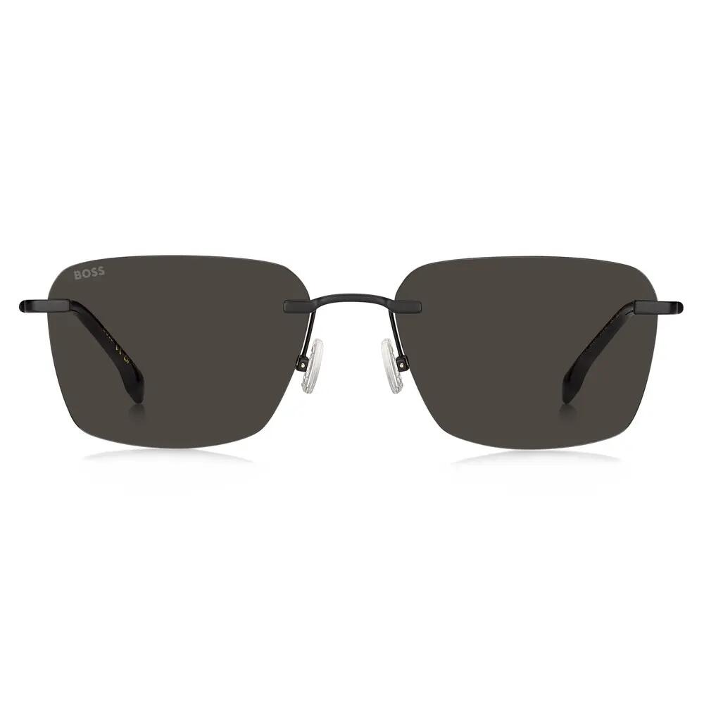 Napszemüveg Hugo Boss 1925/F/S 003 Titán Férfi 57 mm 2/6