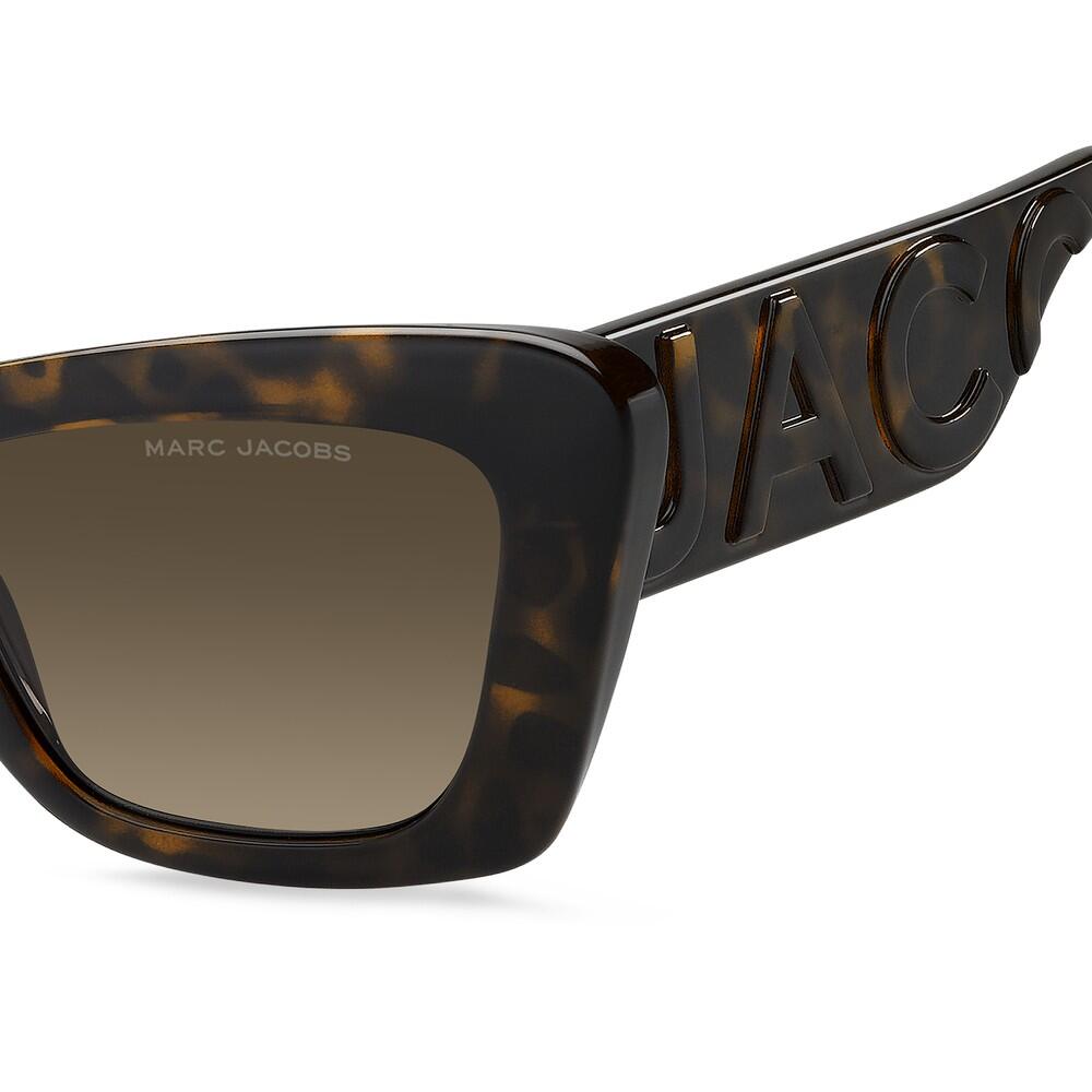 Occhiali da Sole Marc Jacobs MARC 864/S 086 in Nylon Donna 52 mm 3/3