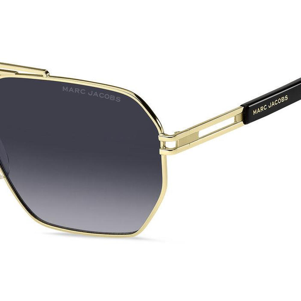 Occhiali da Sole Marc Jacobs MARC 748/S RHL in Metallo Uomo 60 mm 3/3