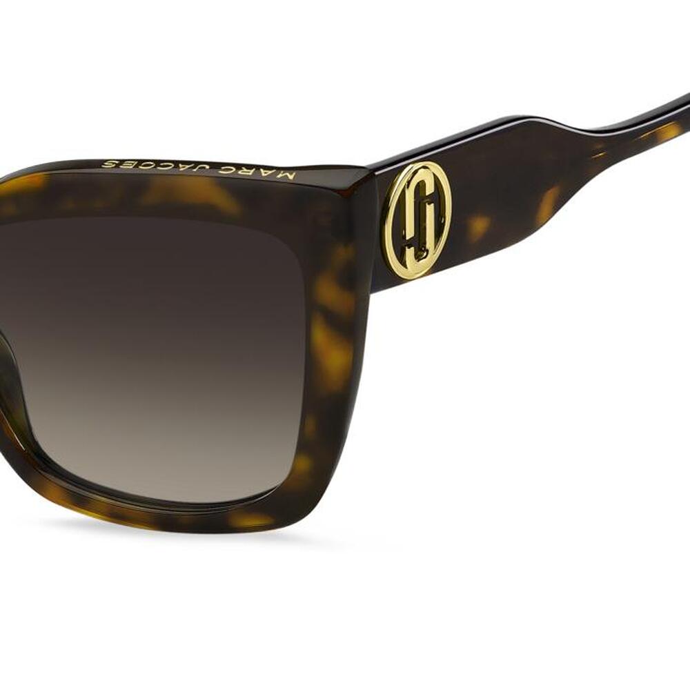Óculos de Sol Marc Jacobs MARC 811/S 086 em Acetato Mulher 54 mm 3/4