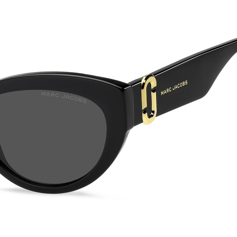 Occhiali da Sole Marc Jacobs MARC 883/S 807 in Acetato Donna 54 mm 3/3