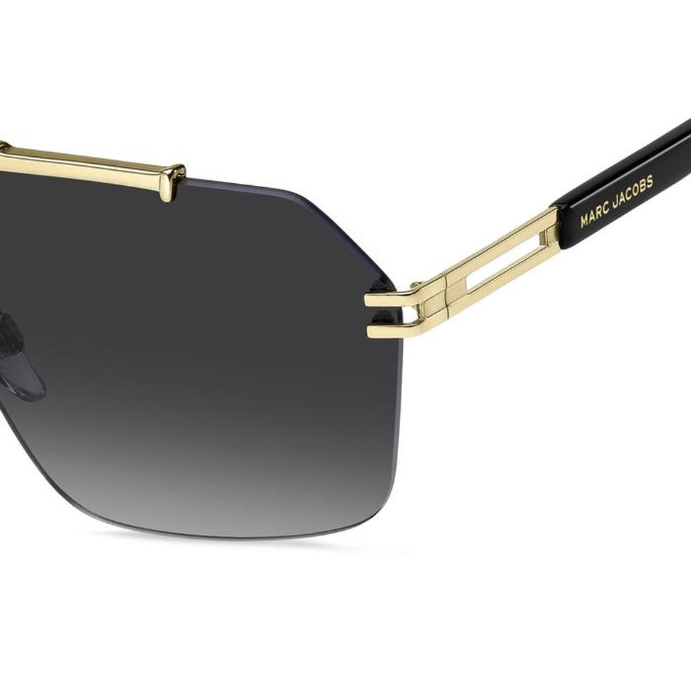 Occhiali da Sole Marc Jacobs MARC 837/S J5G in Titanio Uomo 63 mm 3/3