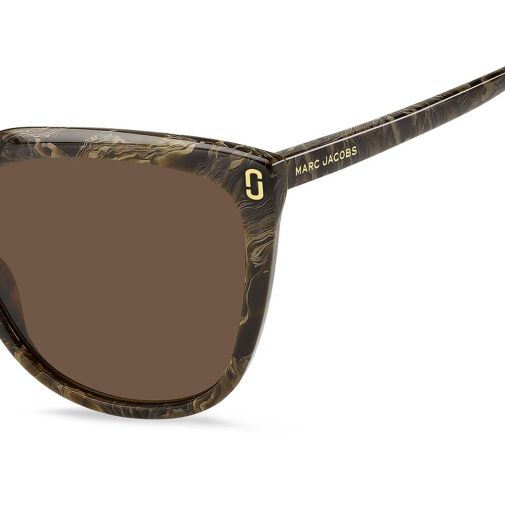 Sonnenbrille Marc Jacobs MJ 1137/S 03Y aus Acetat Damen 57 mm 3/3