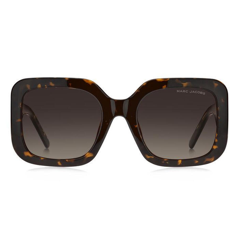 Lunettes de Soleil Marc Jacobs MARC 647/S 086 en Acétate Femme 53 mm 2/3