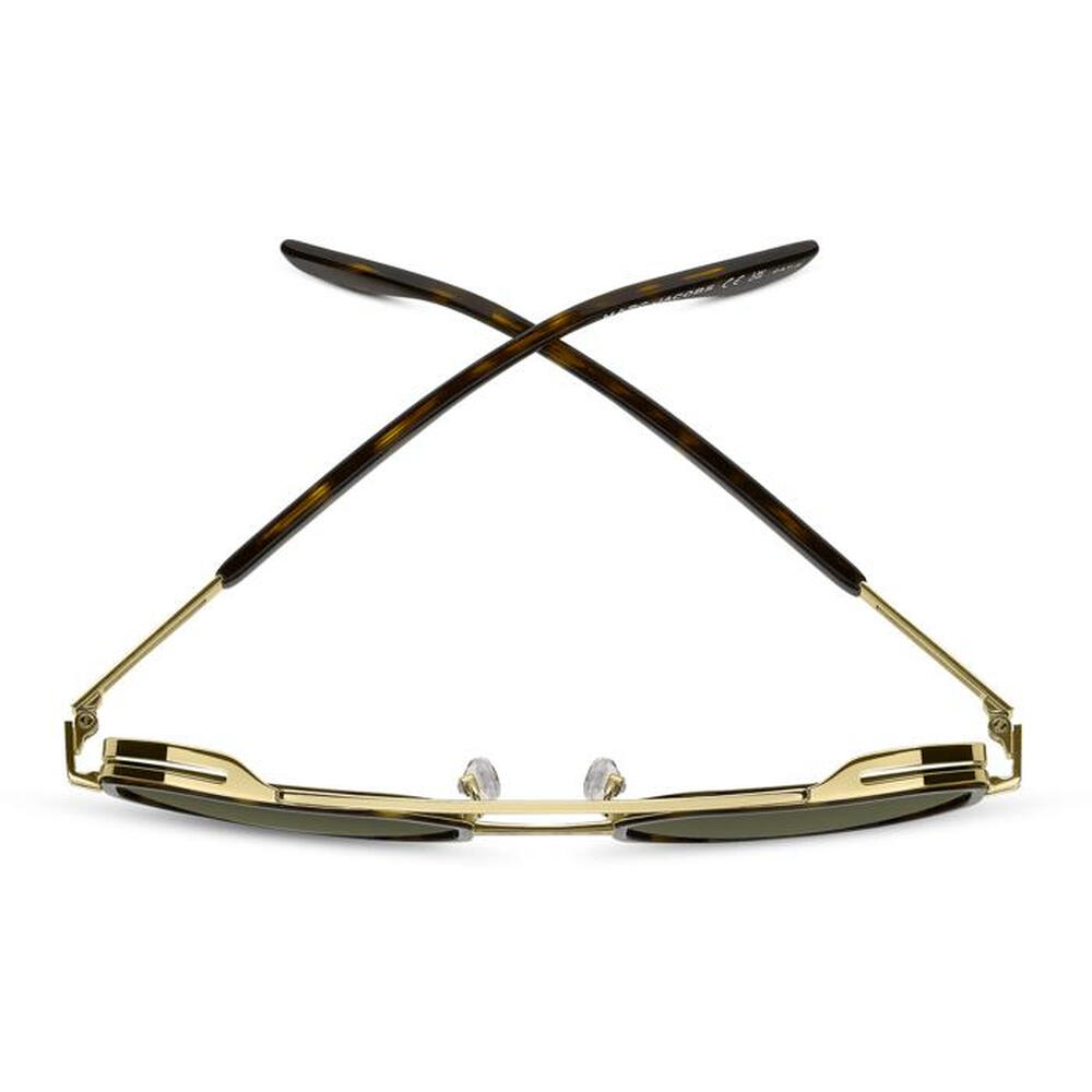Lunettes de Soleil Marc Jacobs MARC 782/S 06J en Titane Homme 54 mm 3/4