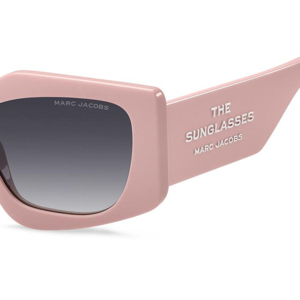 Lunettes de Soleil Marc Jacobs MARC 774/S 35J en TR90 Femme 53 mm 3/3
