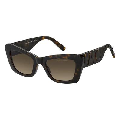 Zonnebril marc jacobs marc 864/s 086 van nylon dames 52 mm