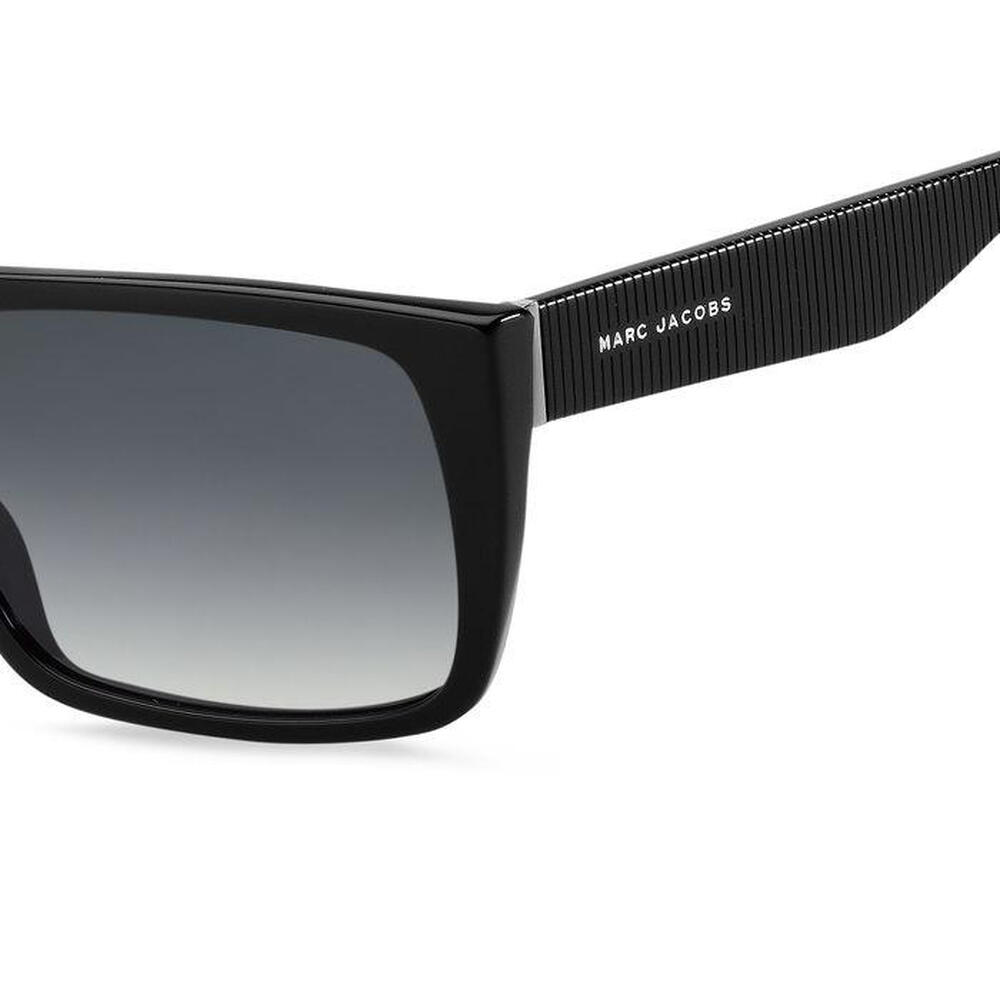 Occhiali da Sole Marc Jacobs MARC ICON 096/S 08A in Acetato Unisex 57 mm 3/3