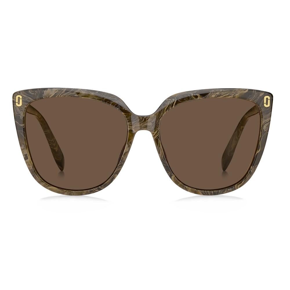 Sonnenbrille Marc Jacobs MJ 1137/S 03Y aus Acetat Damen 57 mm 2/3