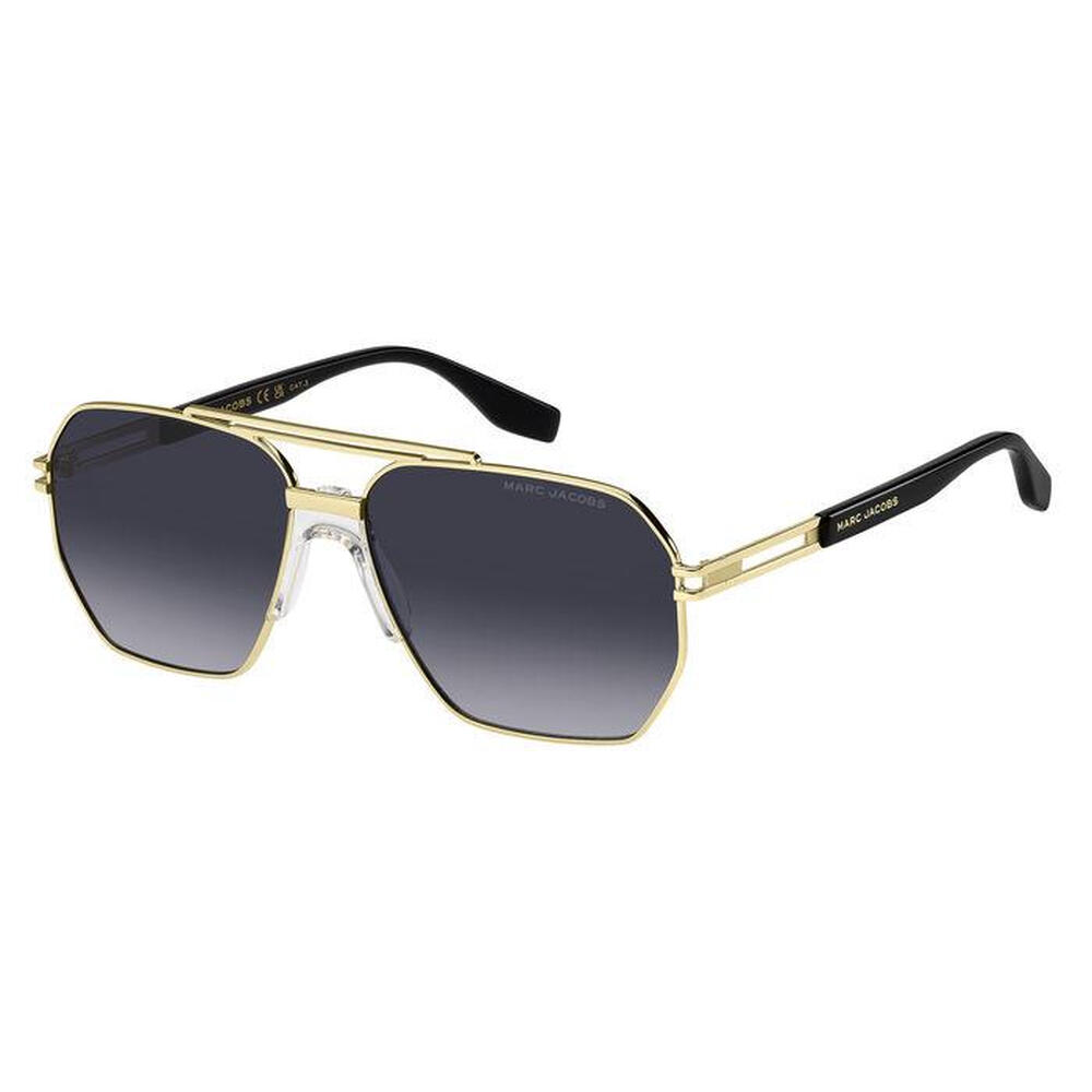Sunglasses Marc Jacobs MARC 748/S RHL Metal Men 60 mm