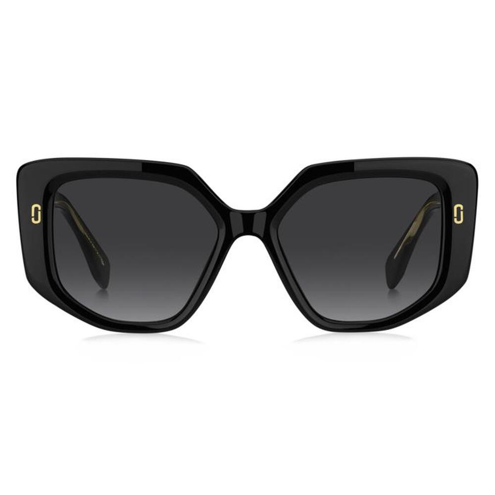 Occhiali da Sole Marc Jacobs MJ 1116/S 807 in Acetato Donna 52 mm 2/5