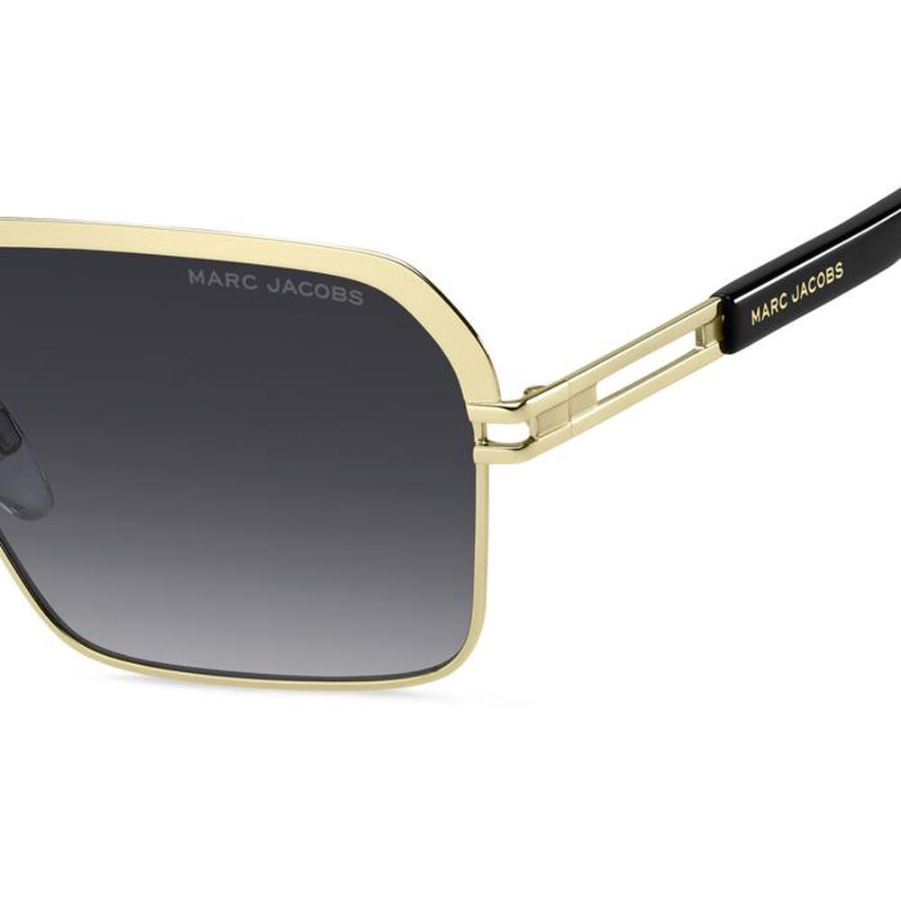 Occhiali da Sole Marc Jacobs MARC 839/S RHL in Metallo Uomo 59 mm 3/3