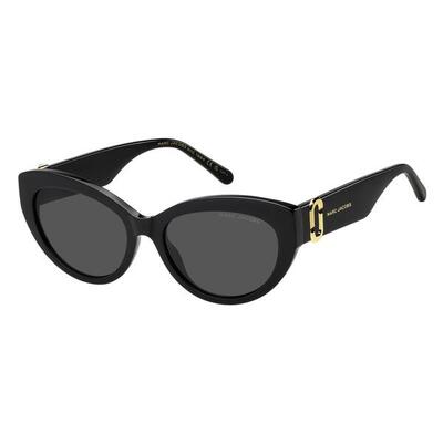 Zonnebril marc jacobs marc 883/s 807 van acetaat dames 54 mm