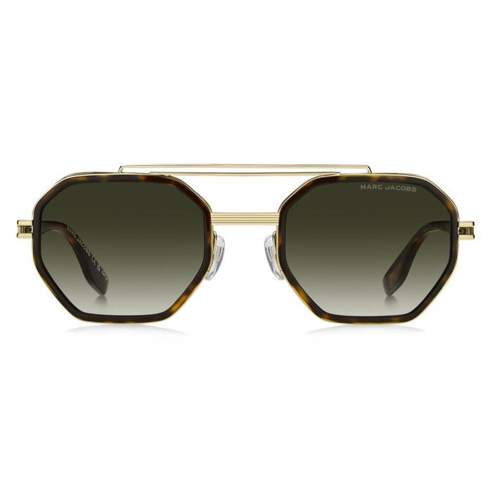 Lunettes de Soleil Marc Jacobs MARC 782/S 06J en Titane Homme 54 mm 2/4