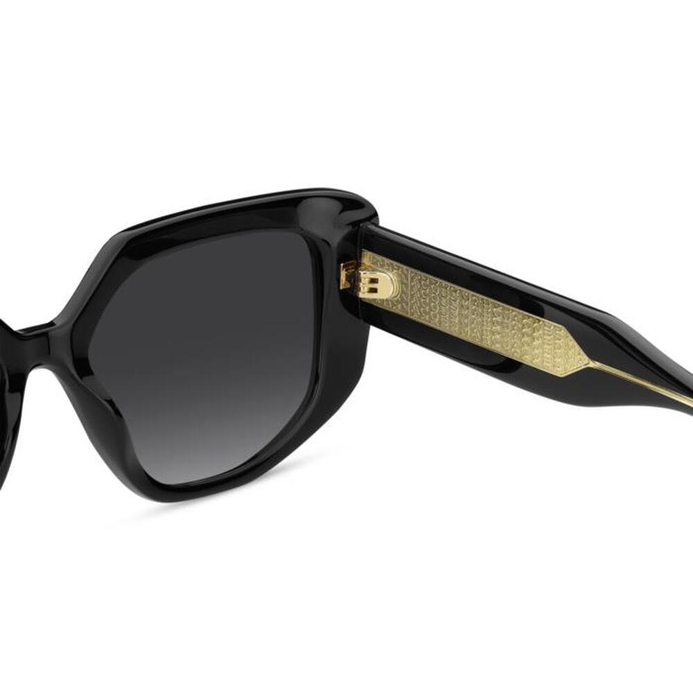 Occhiali da Sole Marc Jacobs MJ 1116/S 807 in Acetato Donna 52 mm 5/5