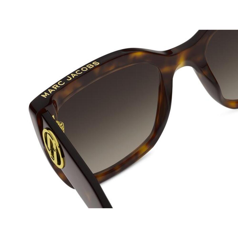 Óculos de Sol Marc Jacobs MARC 811/S 086 em Acetato Mulher 54 mm 4/4