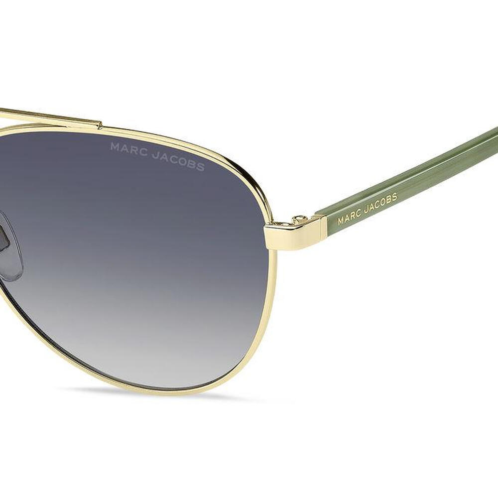 Óculos de Sol Marc Jacobs MARC 760/S PEF em Metal Mulher 60 mm 3/3