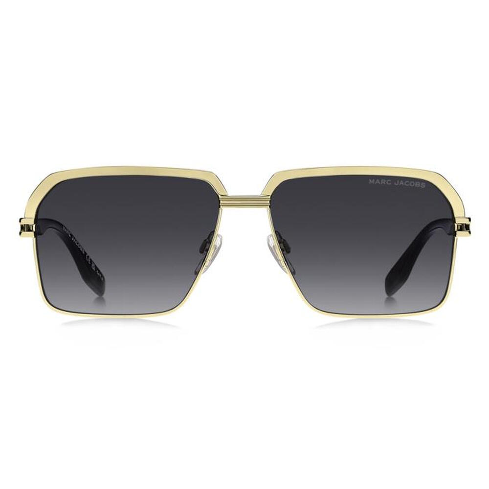 Occhiali da Sole Marc Jacobs MARC 839/S RHL in Metallo Uomo 59 mm 2/3