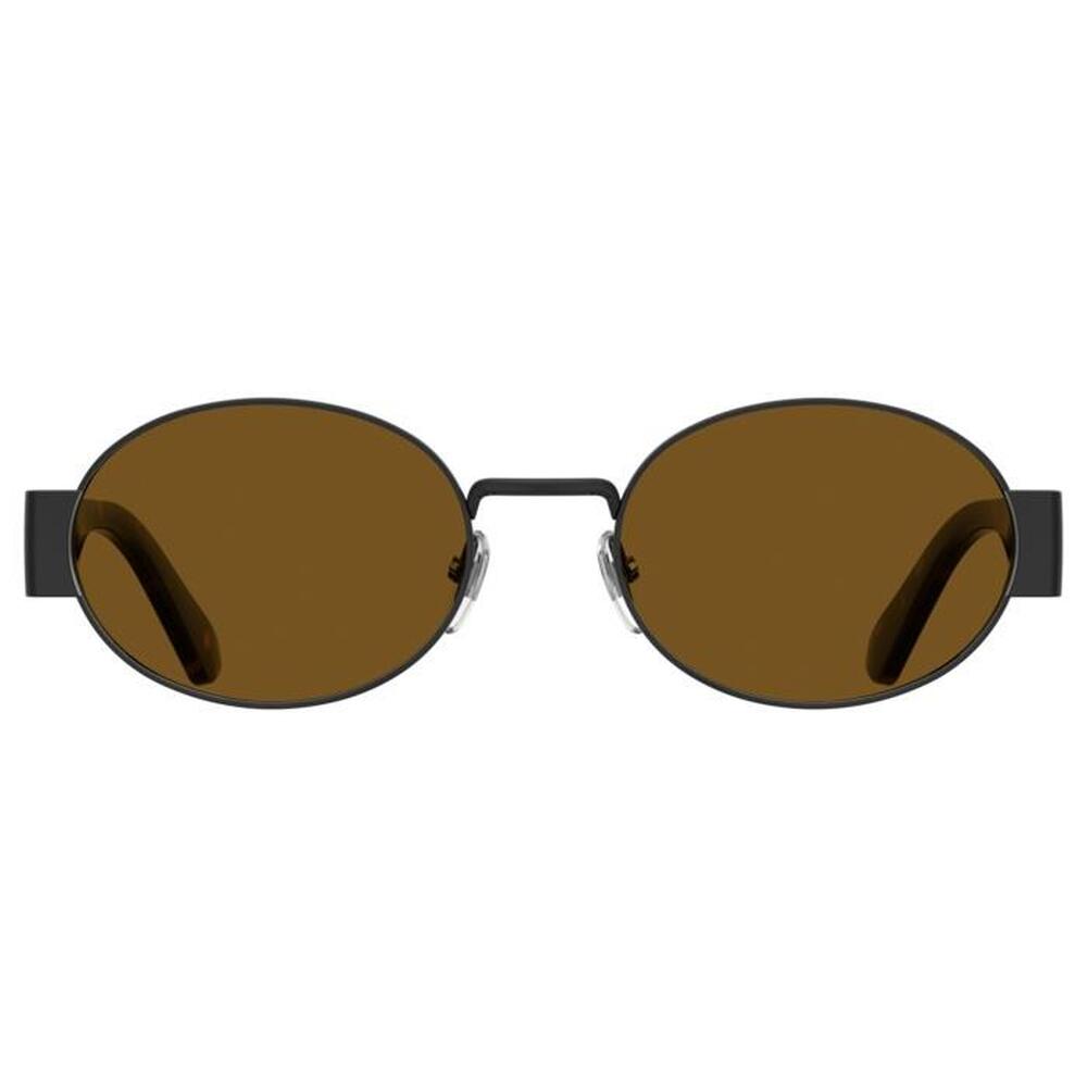 Occhiali da Sole Moschino MOS185/S 807 in Metallo Unisex 55 mm 2/3
