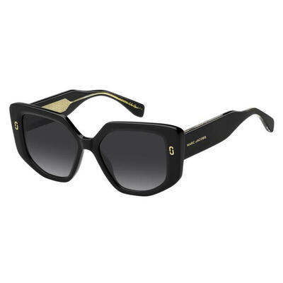 Zonnebril marc jacobs mj 1116/s 807 van acetaat dames 52 mm