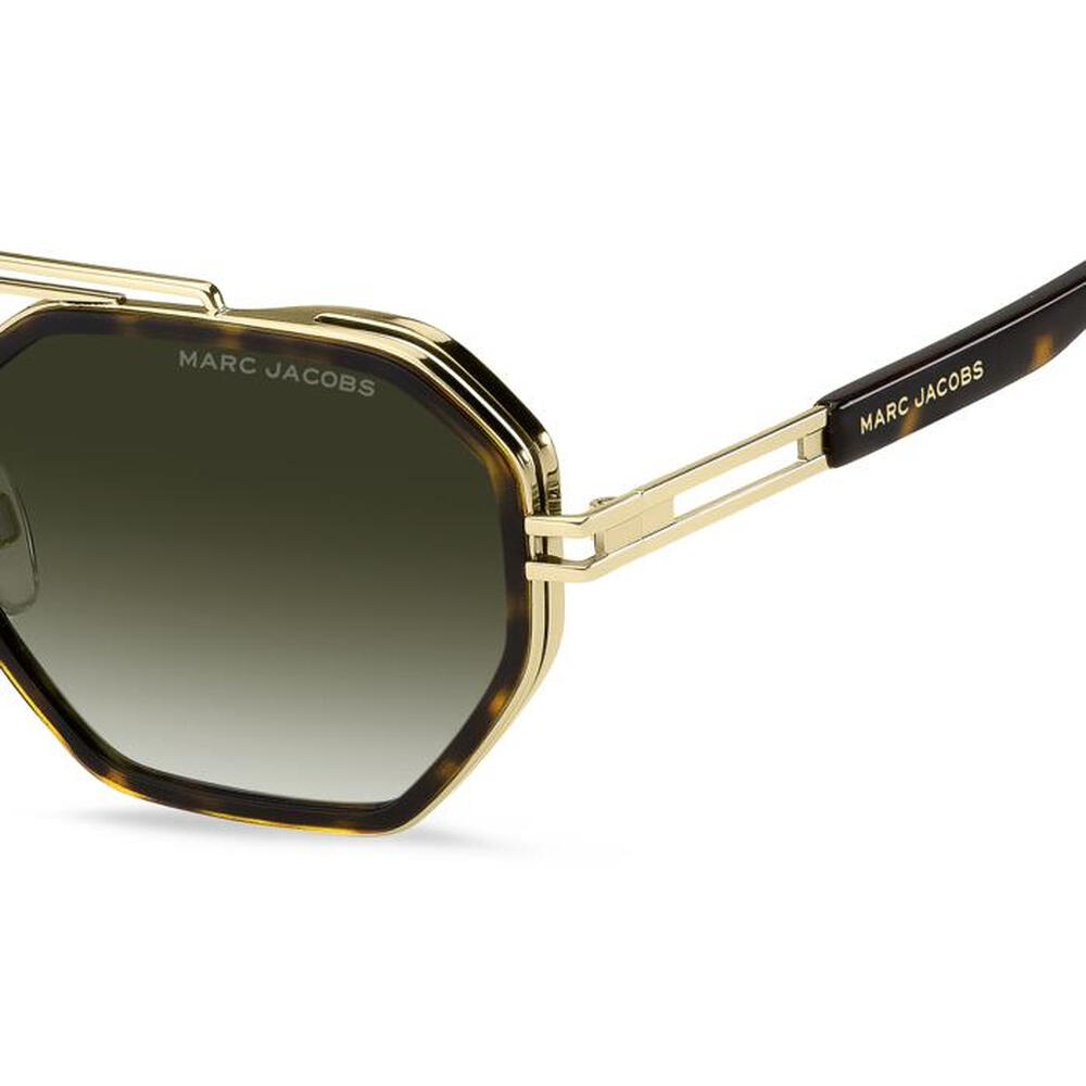 Lunettes de Soleil Marc Jacobs MARC 782/S 06J en Titane Homme 54 mm 4/4