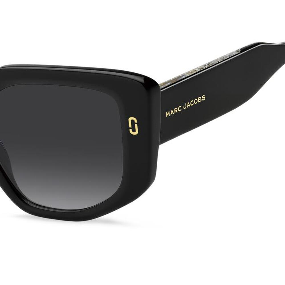 Occhiali da Sole Marc Jacobs MJ 1116/S 807 in Acetato Donna 52 mm 4/5