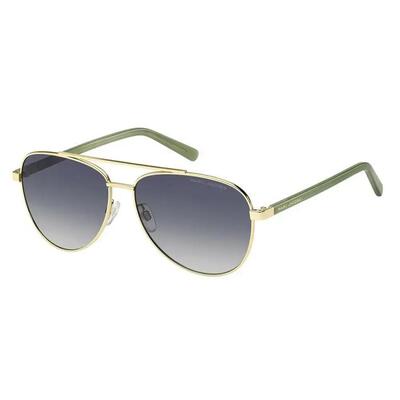 Zonnebril marc jacobs marc 760/s pef van metaal dames 60 mm