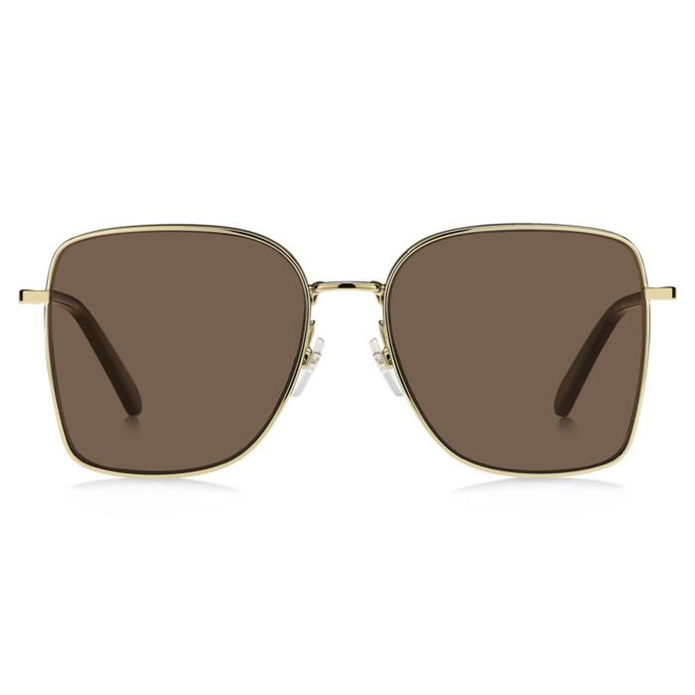 Occhiali da Sole Marc Jacobs MARC 829/S 01Q in Metallo Donna 58 mm 2/4