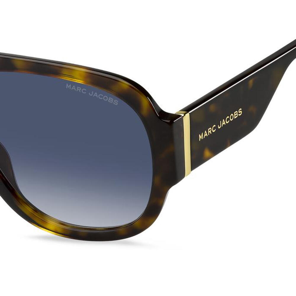 Gafas de Sol Marc Jacobs MARC 843/S 086 de Acetato Hombre 59 mm 3/3