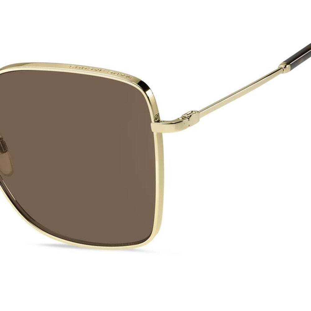 Occhiali da Sole Marc Jacobs MARC 829/S 01Q in Metallo Donna 58 mm 4/4
