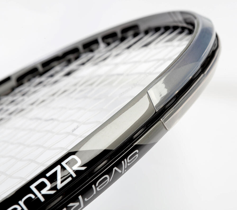 Gamma Tennisschläger silverRZR L2 3/7