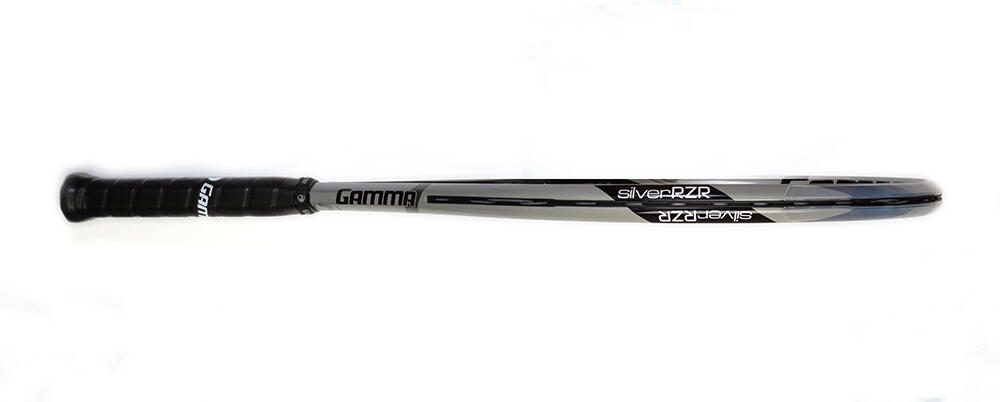 Gamma Tennisschläger silverRZR L2 2/7