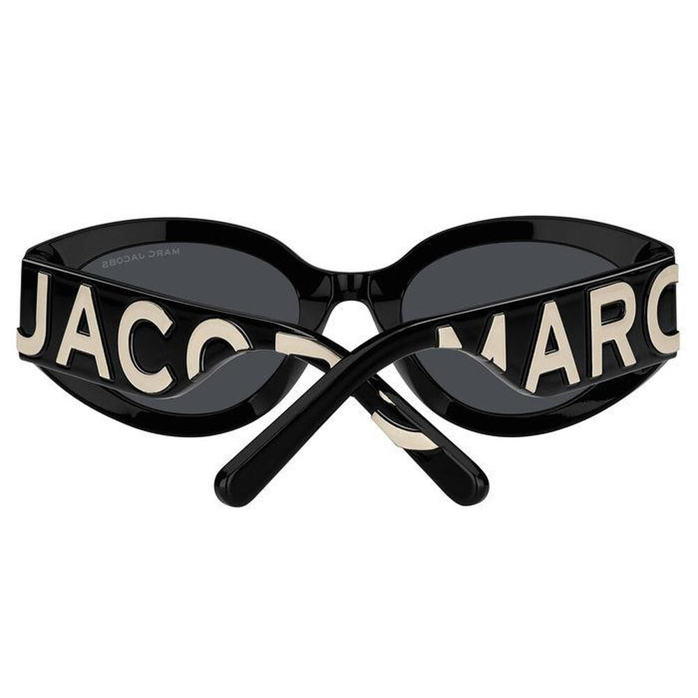 Lunettes de Soleil Marc Jacobs MARC 694/G/S 80S en Acétate Femme 54 mm 3/4