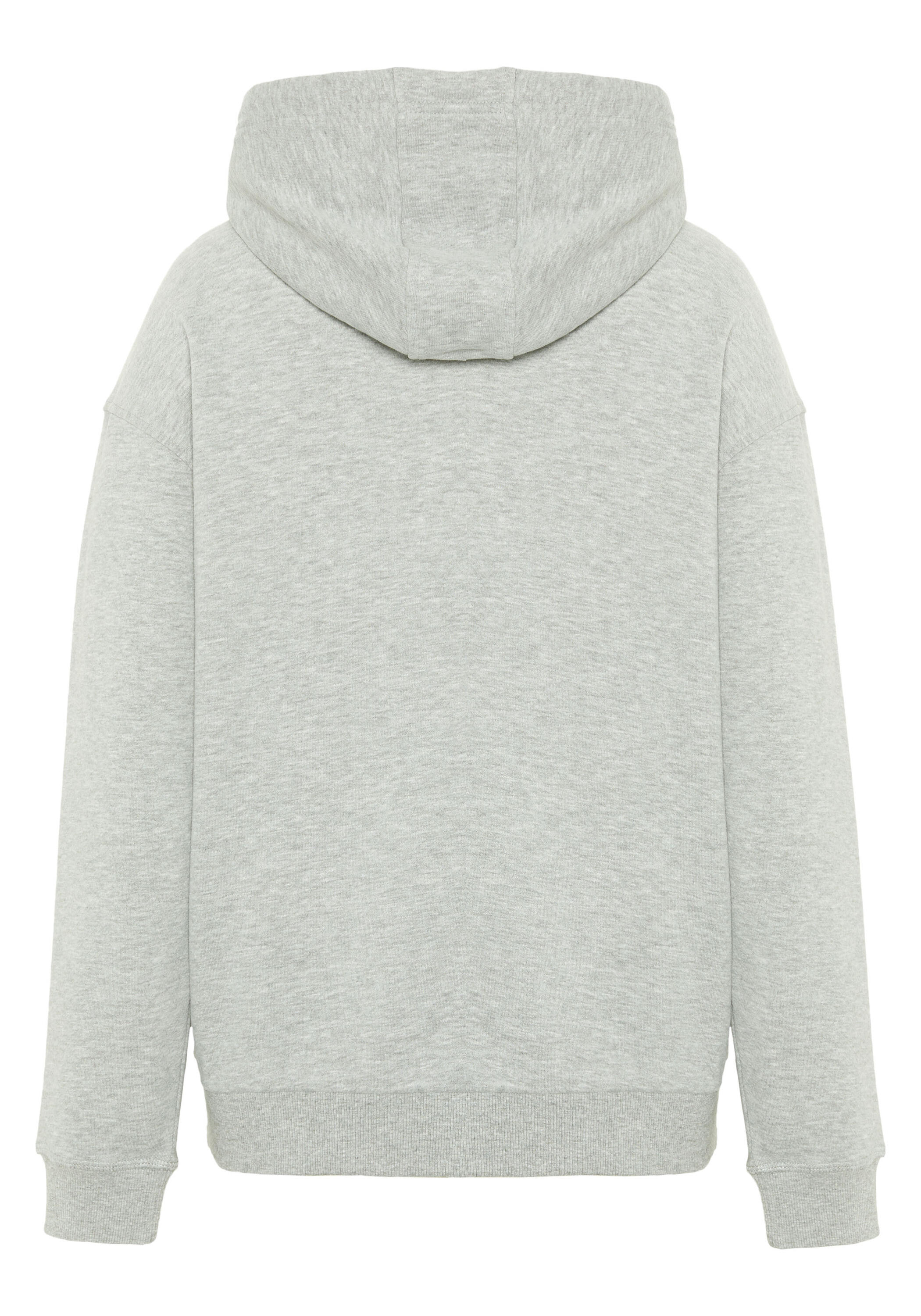 Sweatjacke aus weichem French Terry 2/7