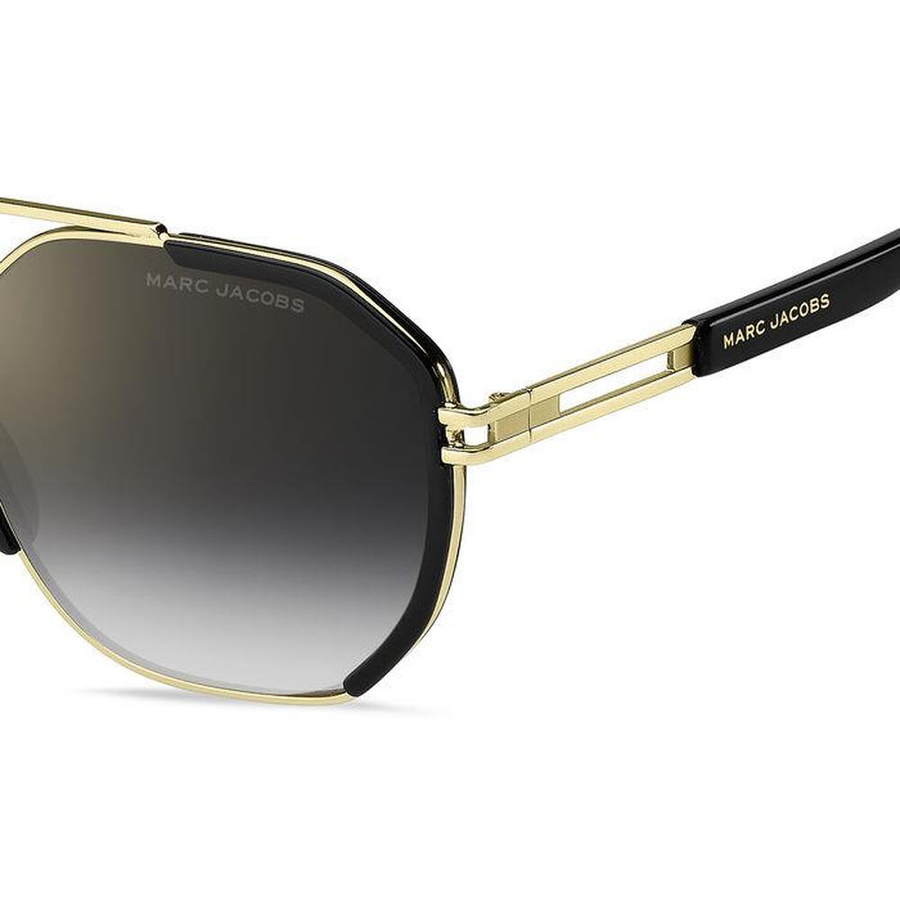 Lunettes de Soleil Marc Jacobs MARC 749/S RHL en Métal Homme 58 mm 3/3