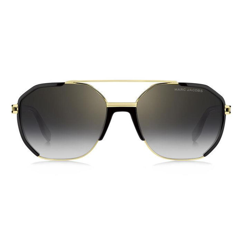 Lunettes de Soleil Marc Jacobs MARC 749/S RHL en Métal Homme 58 mm 2/3