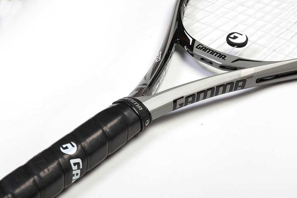 Gamma Tennisschläger silverRZR L2 7/7