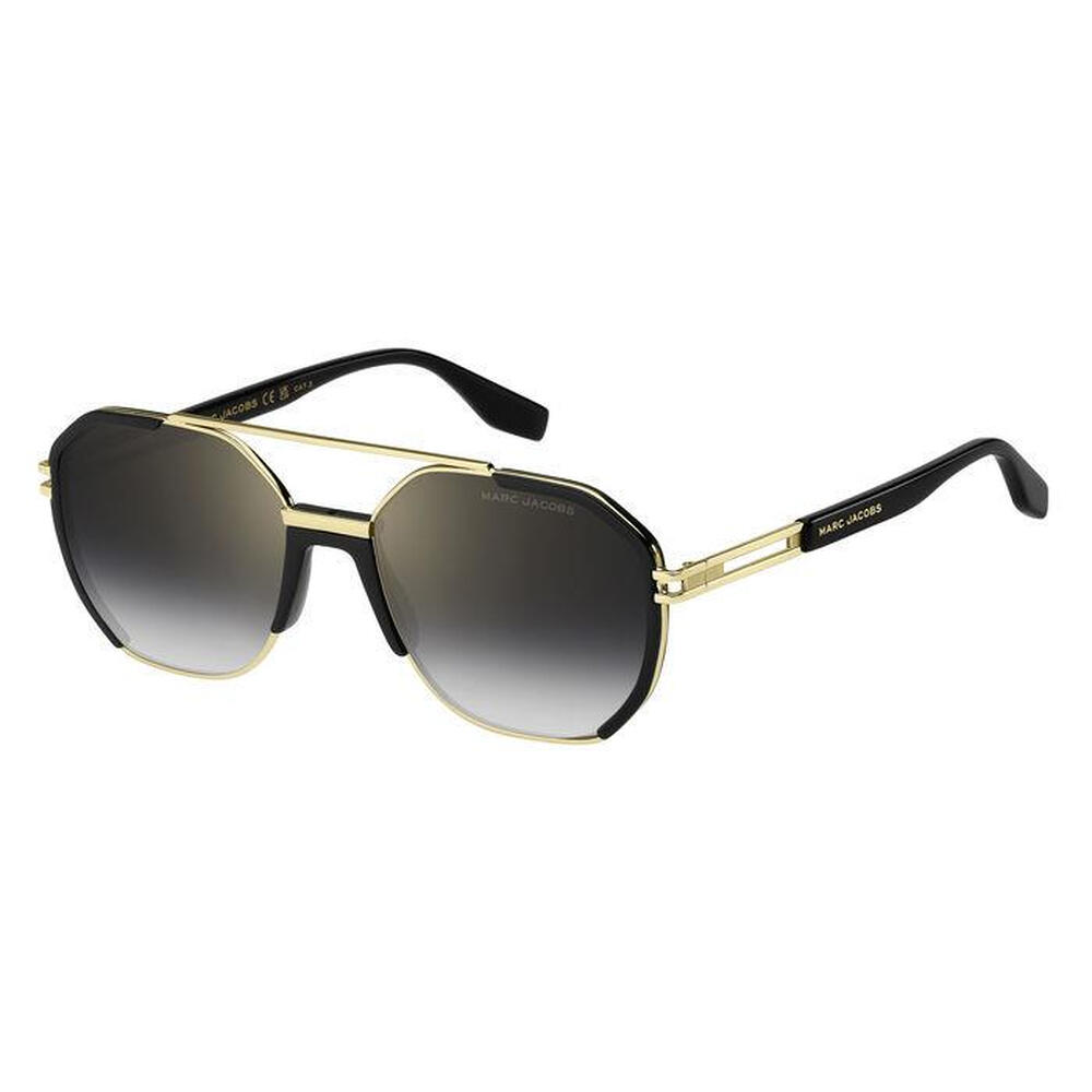 Sunglasses Marc Jacobs MARC 749/S RHL Metal Men 58 mm