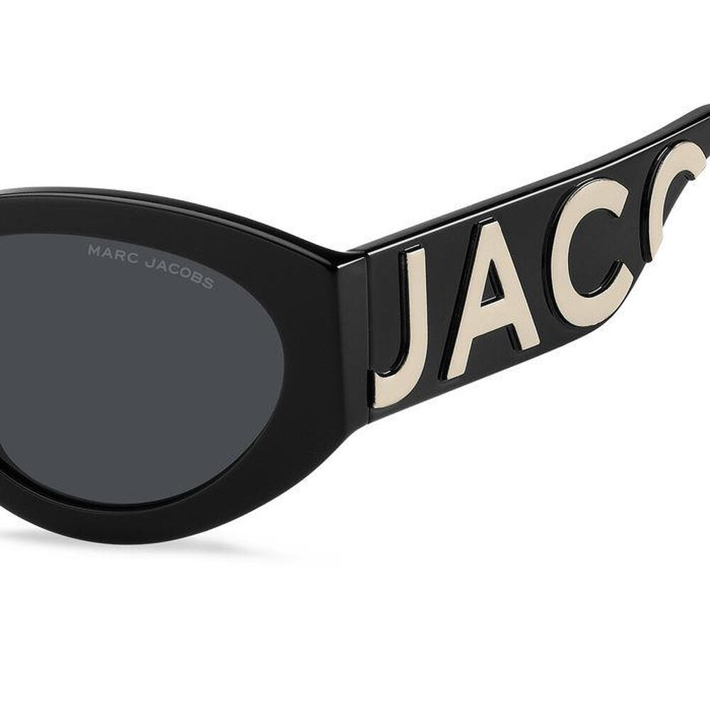 Lunettes de Soleil Marc Jacobs MARC 694/G/S 80S en Acétate Femme 54 mm 4/4