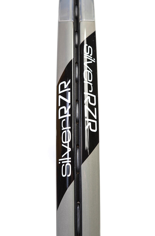 Gamma Tennisschläger silverRZR L2 5/7