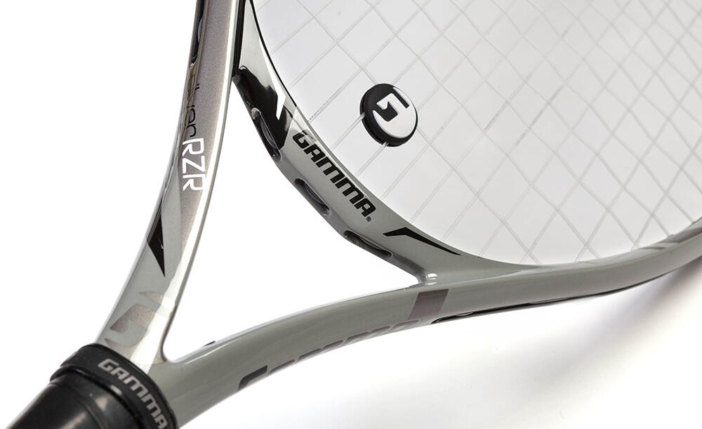 Gamma Tennisschläger silverRZR L2 4/7